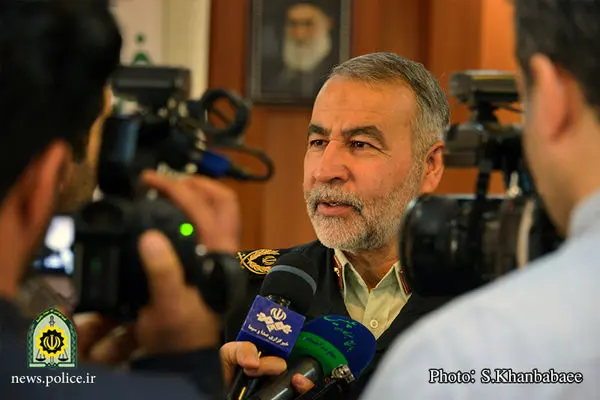 دستگیری کلاهبردار 100 میلیارد تومانی در قم