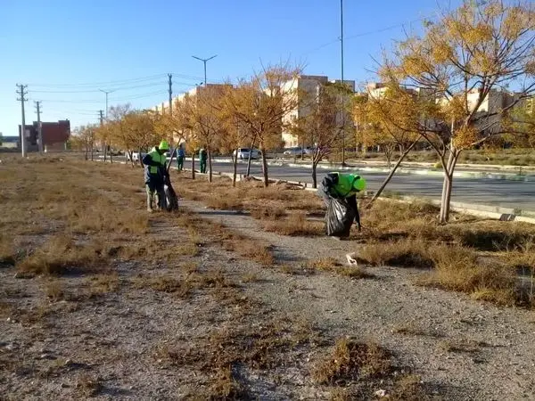 اهم اقدامات عمرانی، خدماتی شهرداری منطقه شش اسلامشهر