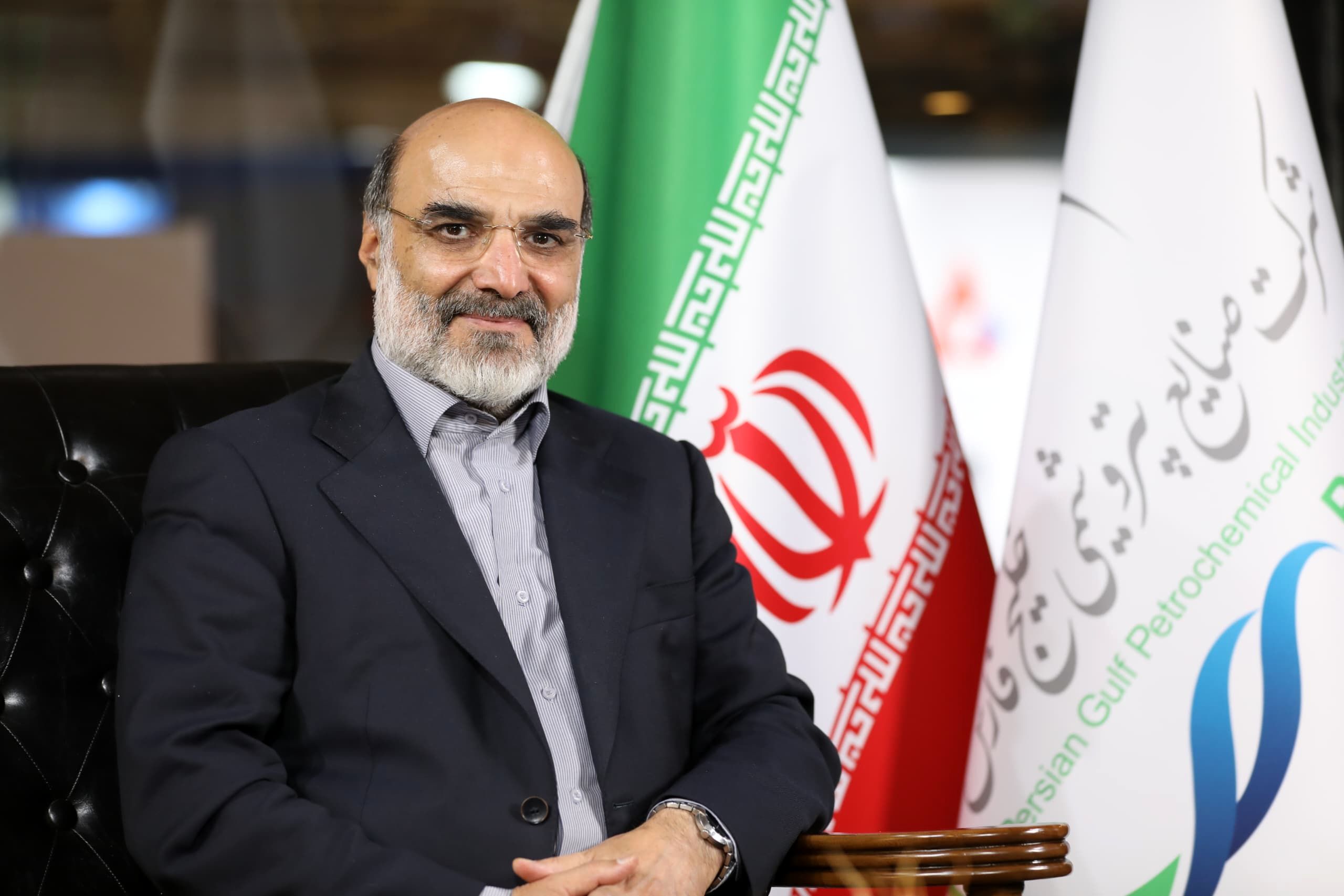حضور پرقدرت در صنایع پایین دست، حرکت به سمت «جهش تولید» است
