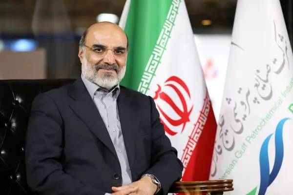 حضور پرقدرت در صنایع پایین دست، حرکت به سمت «جهش تولید» است