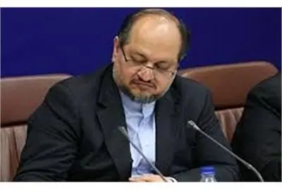 دستور ویژه وزیر کار برای پیگیری سریع مشکلات یک واحد تولیدی
