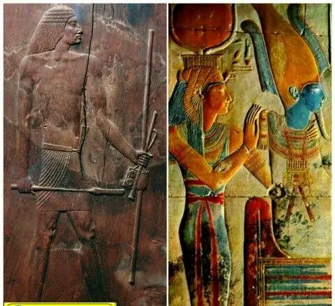 اولین دندان‌ پزشک تاریخ+عکس