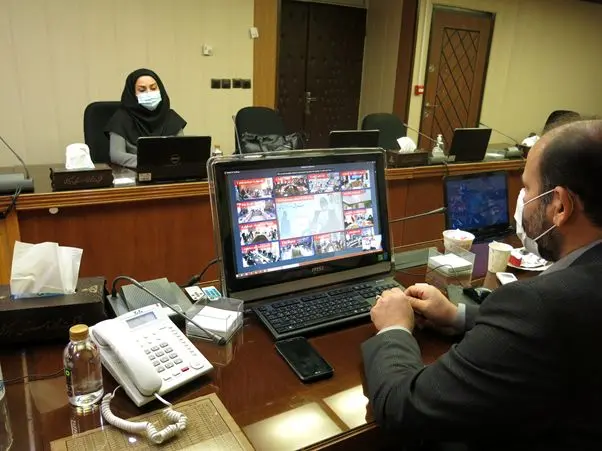 بالغ برچهارده هزارنفرساعت آموزش درسال1399در شرکت گازاستان مرکزی انجام پذیرفته است

