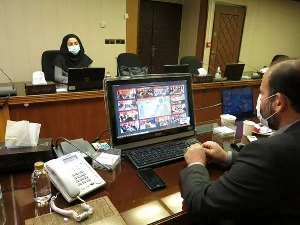 بالغ برچهارده هزارنفرساعت آموزش درسال1399در شرکت گازاستان مرکزی انجام پذیرفته است

