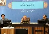برپایی ایستگاه های اطلاع رسانی و استقبال از مسافران در منطقه 15
