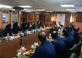 ۳۶۰ میلیارد ریال تسهیلات به واحدهای صنعتی مشکل‌دار استان مرکزی پرداخت شد

