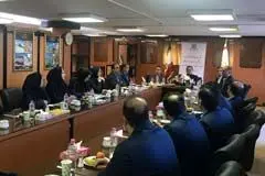 پرداخت مبلغ 15 هزارمیلیارد ریال تسهیلات به صنایع این استان
