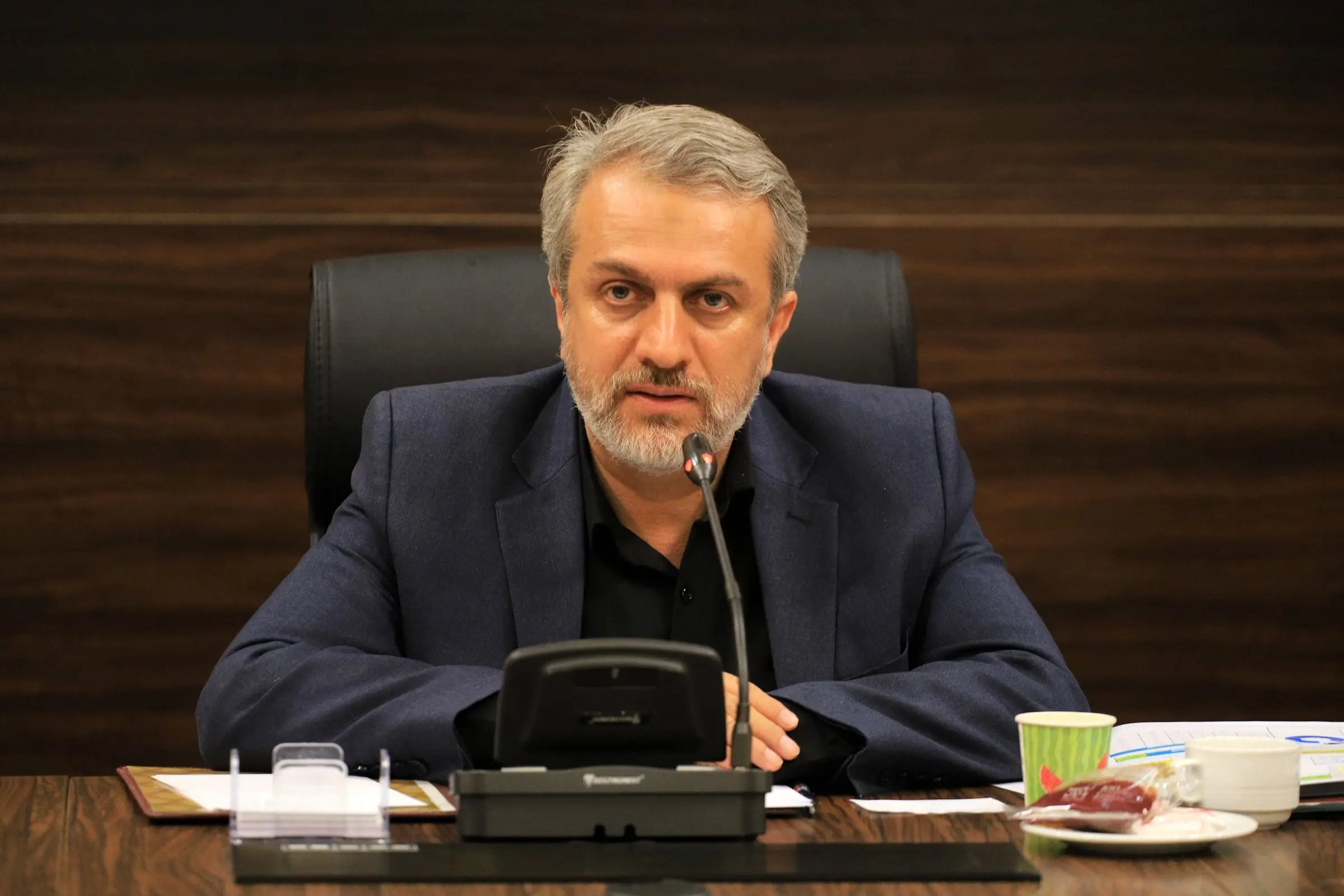 حذف نفت از تامین درآمدهای ارزی در آینده