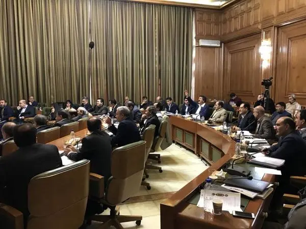 افزایش 20 درصدی نرخ انشعاب آب در سال جدید