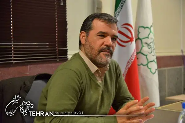 افزایش ۵۰ درصدی پیشرفت پروژه های محلی شمال تهران در سه ماه