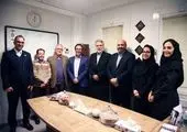 پویش تلویزیونی «ایران سرافراز» در شبکه آموزش