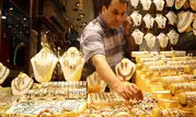 بازار طلا در برابر تلاطم جهانی مقاوم ماند