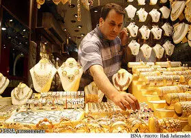 بازار طلا در برابر تلاطم جهانی مقاوم ماند