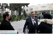 تعدادی از مدیران دستگاه‌های اجرایی اخذ دفاع شدند