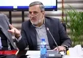 محمد آیینی: ثبات مدیریتی در منطقه ۱۲؛ قلب طهران بر مدار تحول