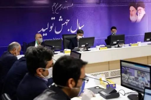 بسیج همگانی بیمه کوثر برای جلب رضایت مشتریان