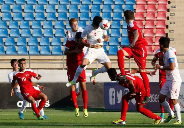 کمیته فنی هم یعنی کشک؟