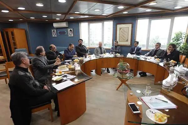 تلاش برای آغاز عملیات اجرایی 10 طرح محله محور

