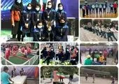 ۳۲۵ اثر هنری، ادبی، فرهنگی و ورزشی در رویداد «گنجینه‌های شهر» داوری شد

