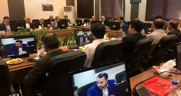 صادرات غیرنفتی منبع قابل اتکایی برای ارزآوری به کشور است