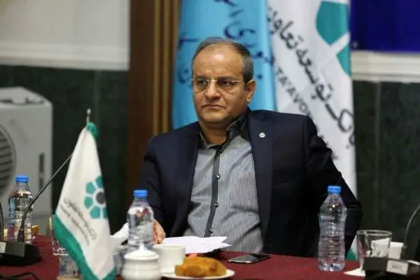 پرداخت تسهیلات وام قرض‌الحسنه جهت تعاونی‌های زنان