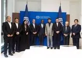 بازگشت بیش از ۶۶ هزار حاجی به کشور

