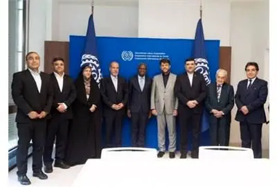 حضور اثرگذار هیئت جمهوری اسلامی ایران در اجلاس سازمان بینالمللی کار