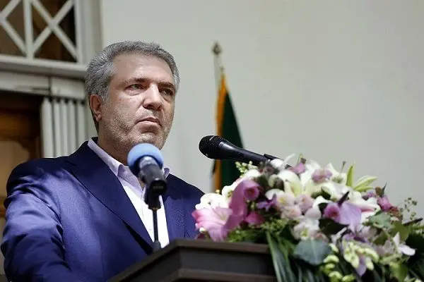 ۱۷هزار تومان سهم گردشگری از عوارض سفر