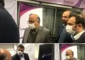 مدد کار محور بودن،رویکرد اصلی بهزیستی در تصمیم گیری هاست

