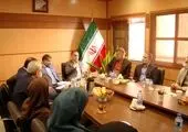 از بانوی فصل پارسی تجلیل شد