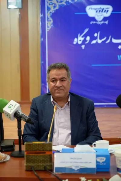 پگاه بیشترین سهم بازار لبنی کشور دارد
