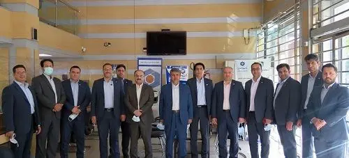 ضرورت استفاده از خدمات متنوع بانک سینا در جهت توسعه و رونق اقتصادی
