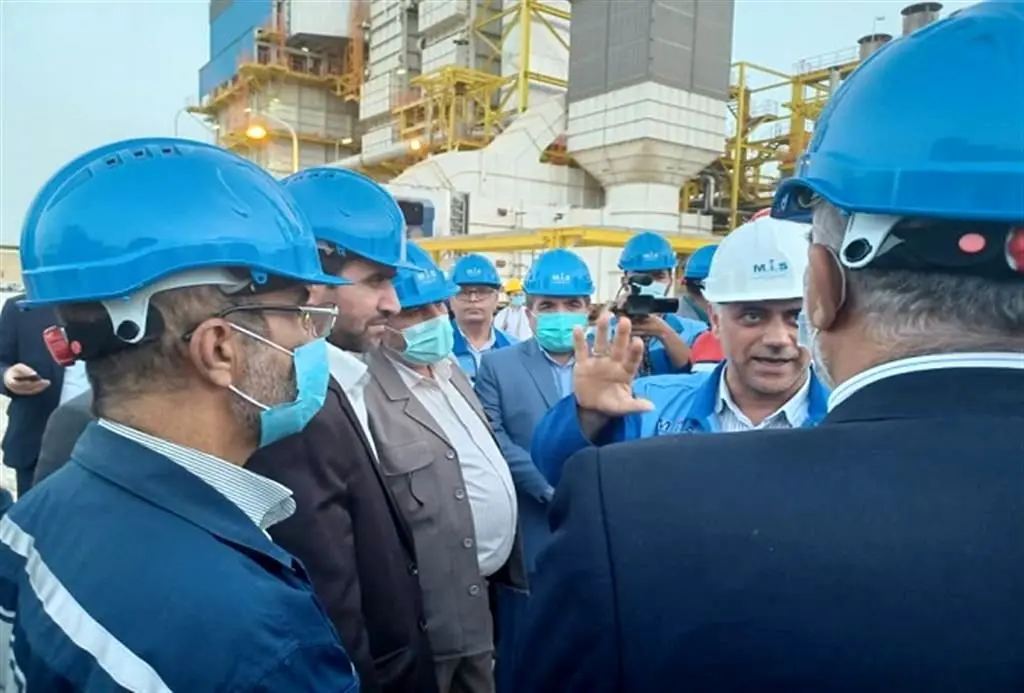 خود را ملزم به تامین خوراک پتروشیمی‌ها می‌دانیم