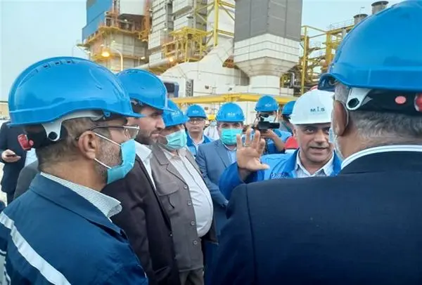 خود را ملزم به تامین خوراک پتروشیمیها میدانیم