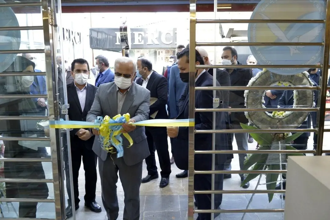 مشارکت افراد ذی نفع در امور اداری مرتبط با خود یک امر بدیهی است

