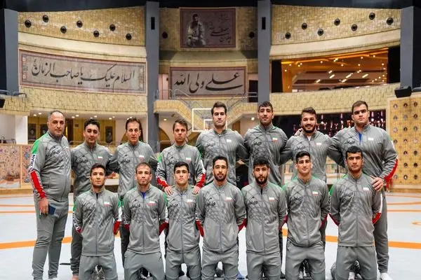 سجاد ایمن طلب و مهدی بالی به دیدار فینال راه یافتند