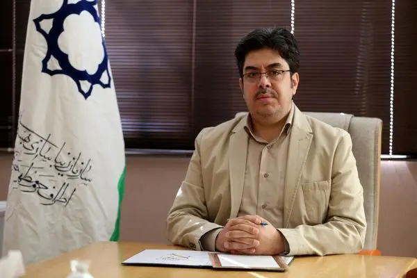 تراکم پلاک‌های هویت‌بخش تاریخی و مذهبی اطراف حرم مطهر