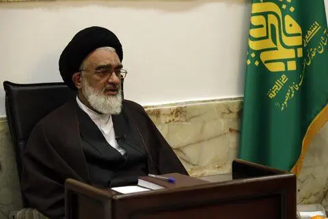 کمکهای مؤمنانه با محوریت مساجد ادامه پیدا کند