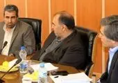 برنامه جدی «وصندوق» برای تکمیل و توسعه صبافولاد خلیج‌فارس