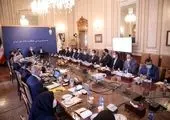 تاکید رئیس‌جمهور بر پرداخت بدهی دولت به بانک صادرات ایران