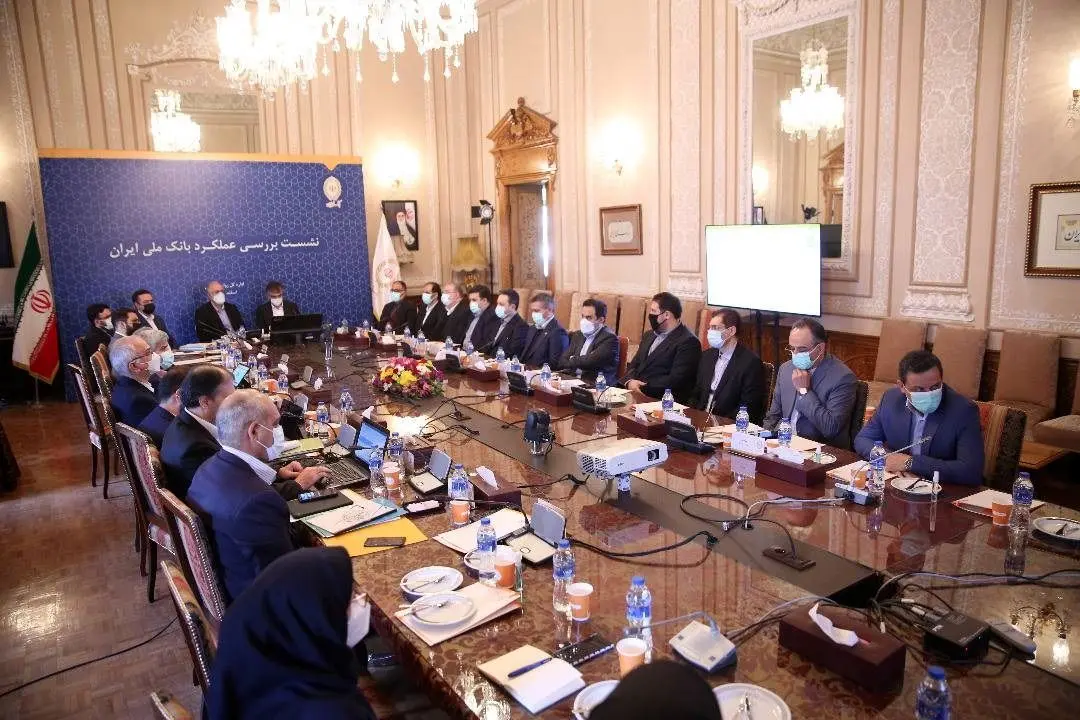  بانک ملی ایران در اجرای فرامین رئیس جمهور، پیشتاز بوده است