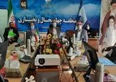 ارزیابی مناطق در توسعه و پیشرفت متوازن شرکت مخابرات اهمیت دارد
