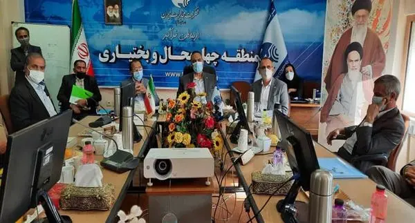 به جای توجه به ورشکستگی مخابرات به توسعه ارتباطات ثابت کمک کنید