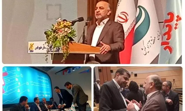  صنعت بیمه، کلید اعتماد در پروژه‌های سبز و پایدار است 