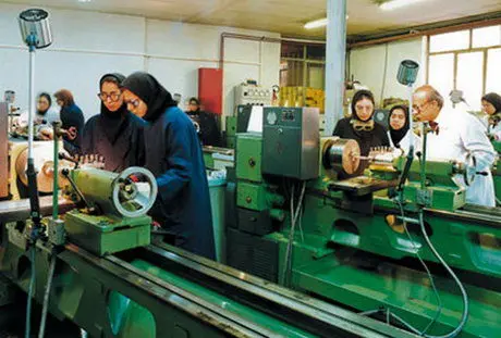 مراکز سطح 1 علمی کاربردی از 5 درصد تخفیف بالاسری برخوردار می‌شوند