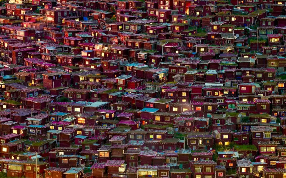 عکس روز نشنال جئوگرافیک