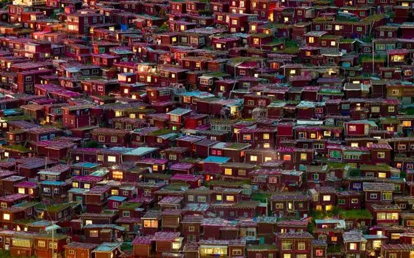 عکس روز نشنال جئوگرافیک