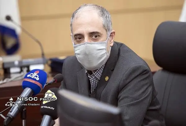با اجرای تفاهمنامه با مناطق نفتخیز جنوب مرکز تأمین تجهیزات نفت پایهگذاری میشود