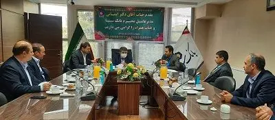 لزوم تخصیص بهینه منابع در جهت سودآوری و تامین رضایت مشتریان
