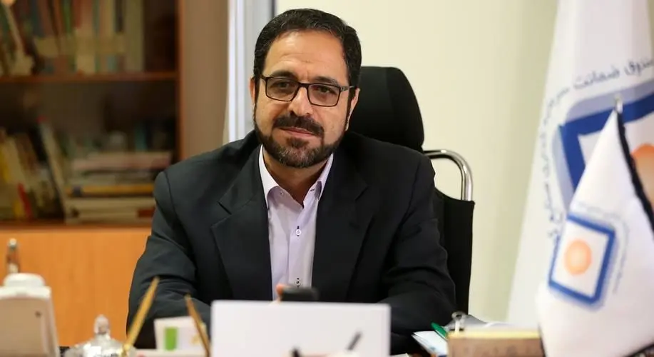 صدور 130 میلیارد ریال ضمانتنامه برای 25 واحد صنعتی کرمانشاه